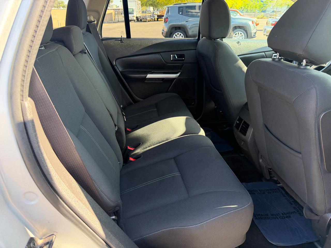 Ford Edge 4dr SE FWD 2014