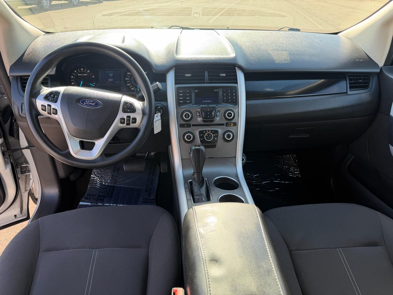 Ford Edge 4dr SE FWD 2014