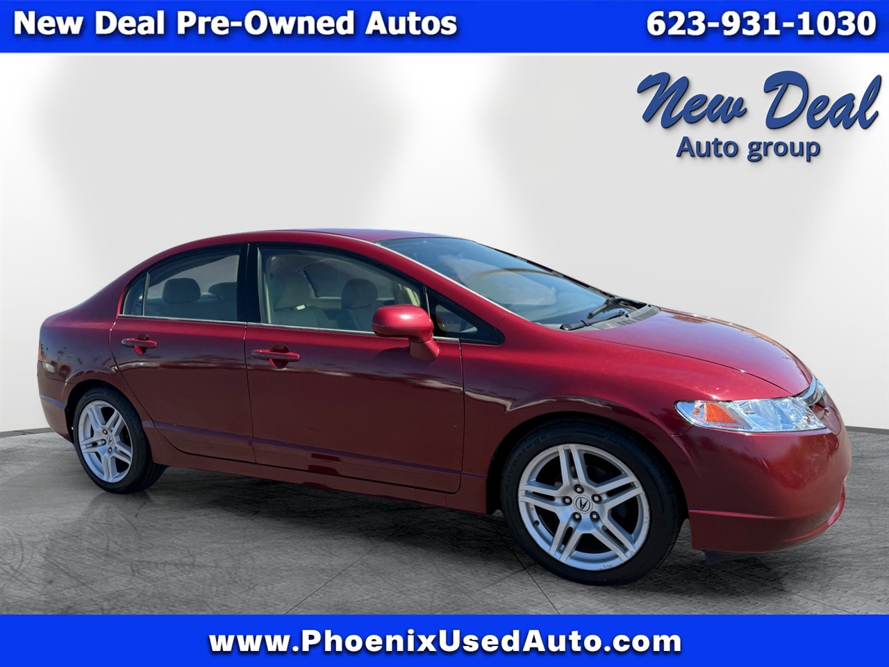 2006 Honda Civic