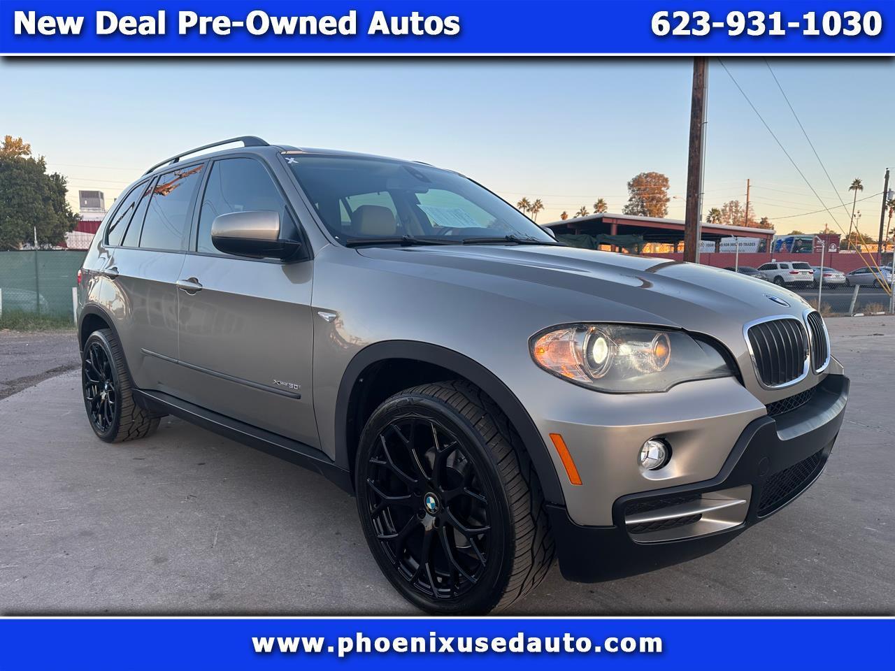 Extraordinary Used Suv Phoenix Az Gallery