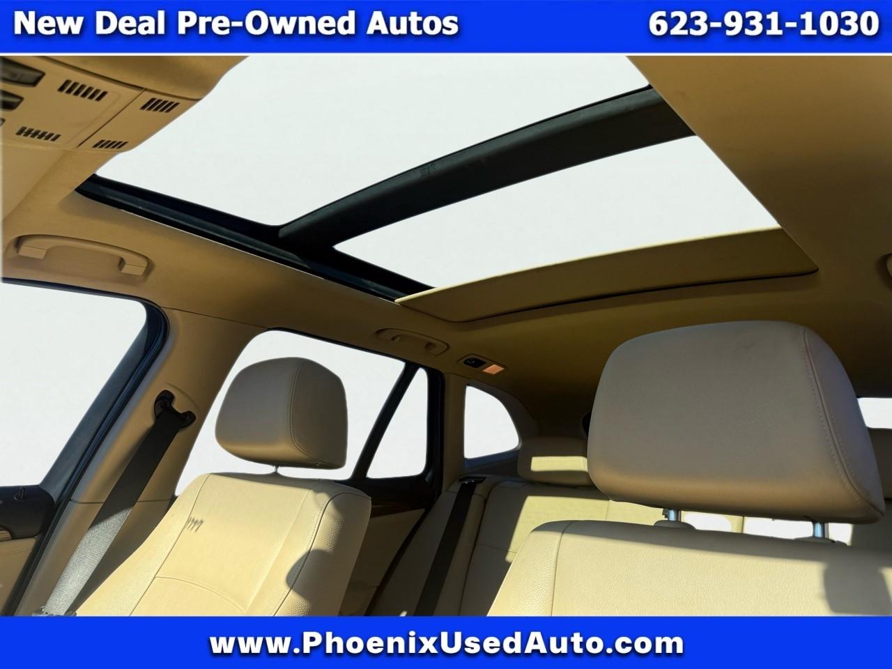 BMW X1 sDrive28i 2014