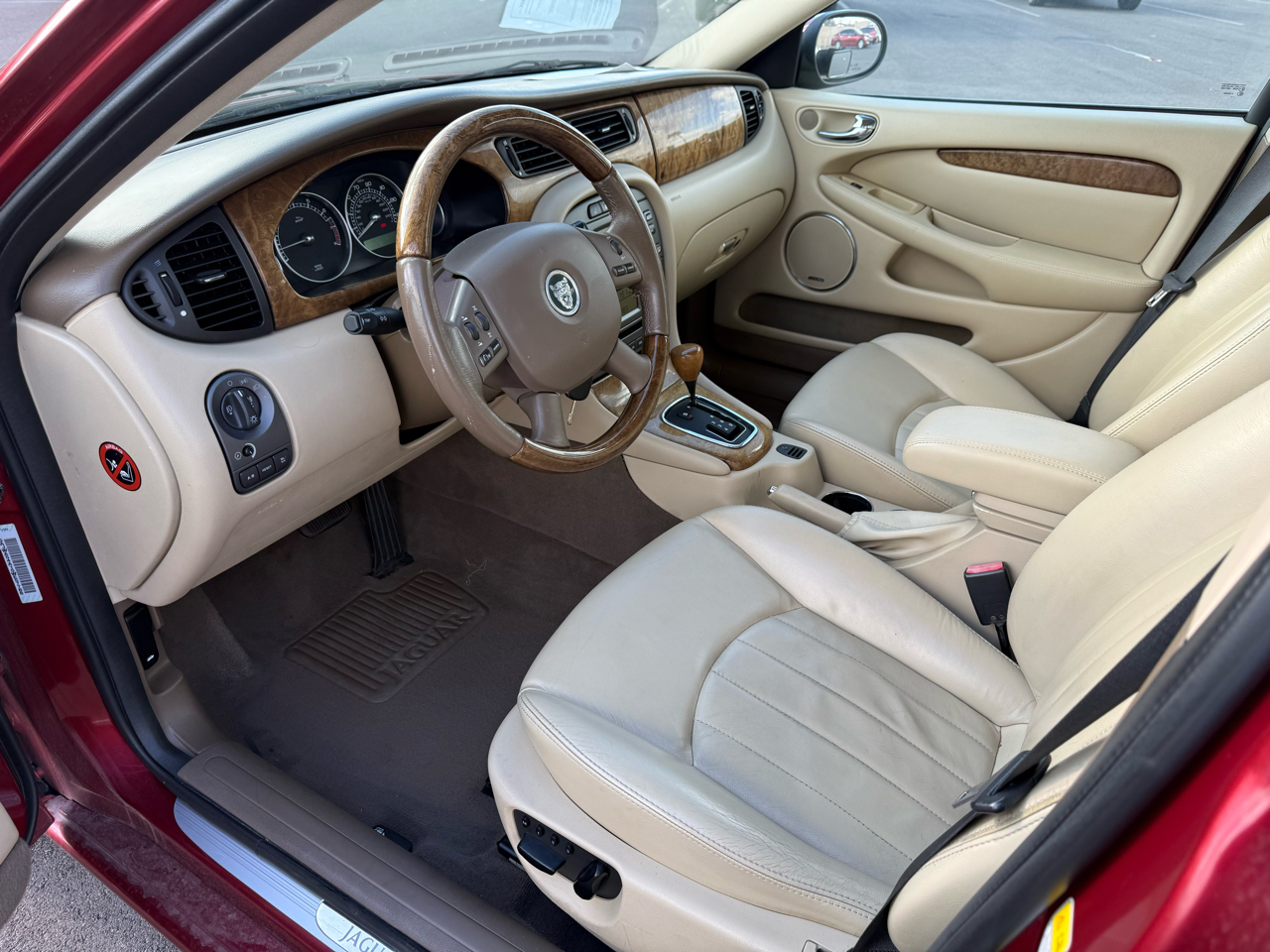 Jaguar X-Type 3.0 Sportwagon 2005