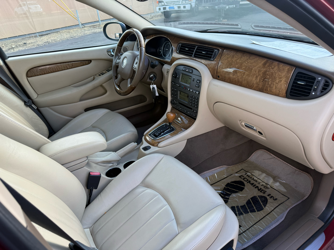 Jaguar X-Type 3.0 Sportwagon 2005