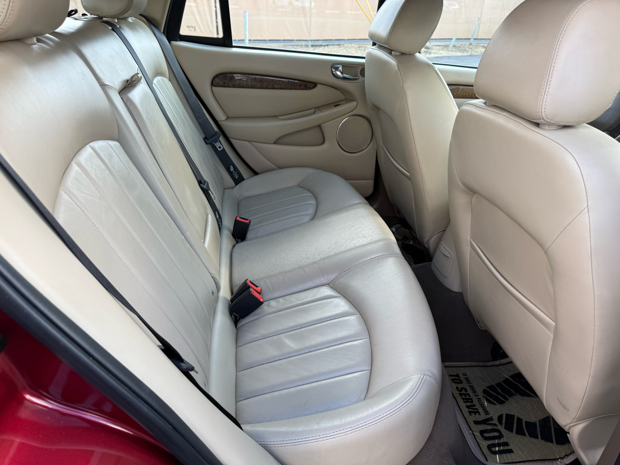 Jaguar X-Type 3.0 Sportwagon 2005