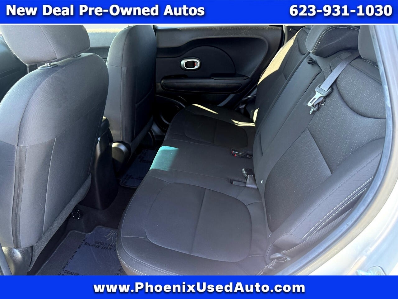 Kia Soul Base 2014 Kia Soul Base 2014