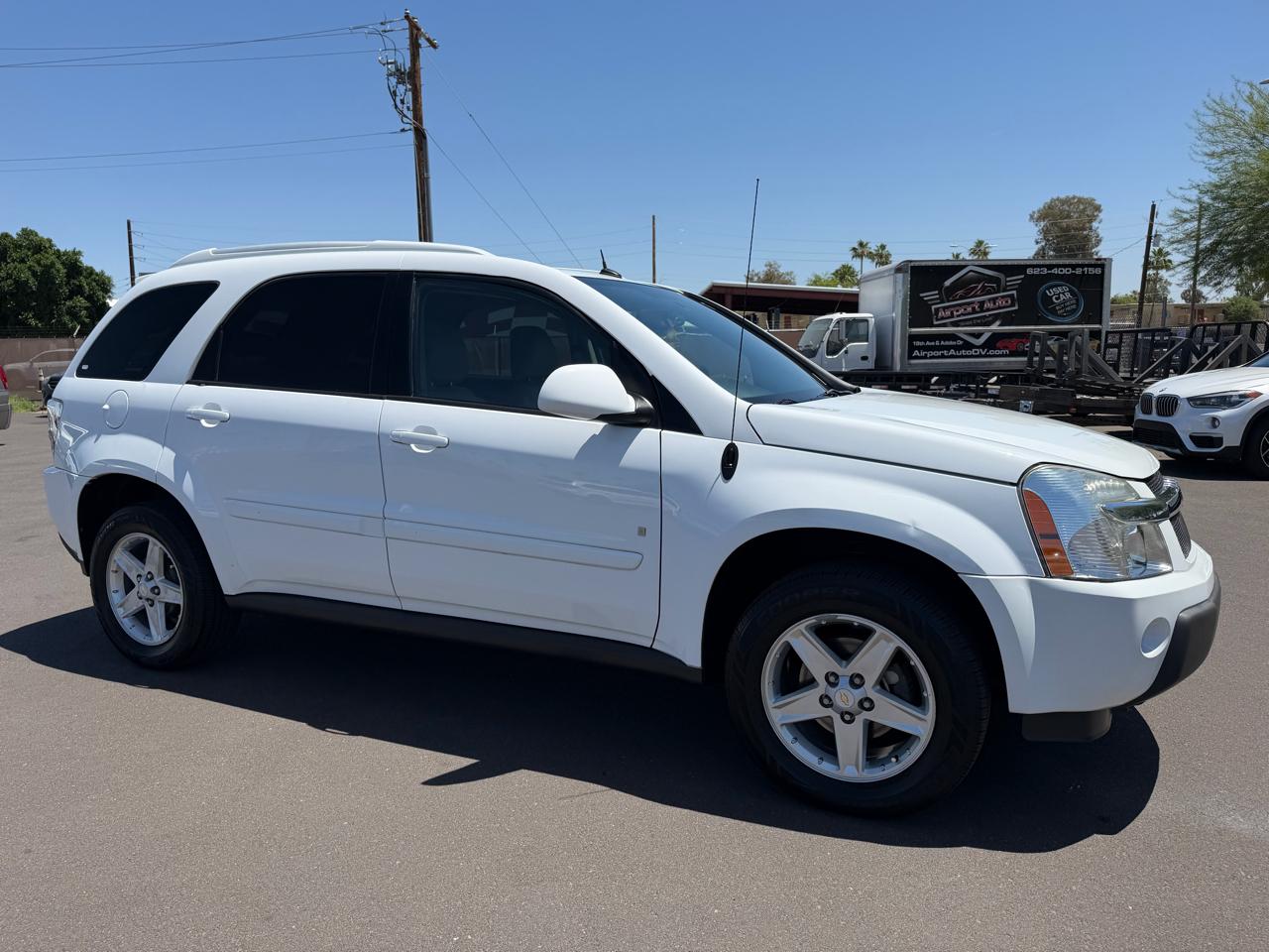 Chevrolet Equinox LT 2006