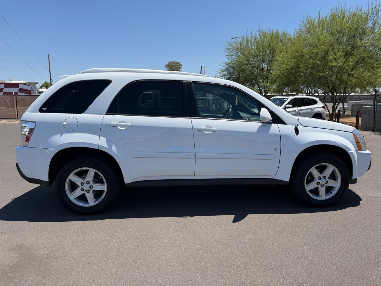Chevrolet Equinox LT 2006