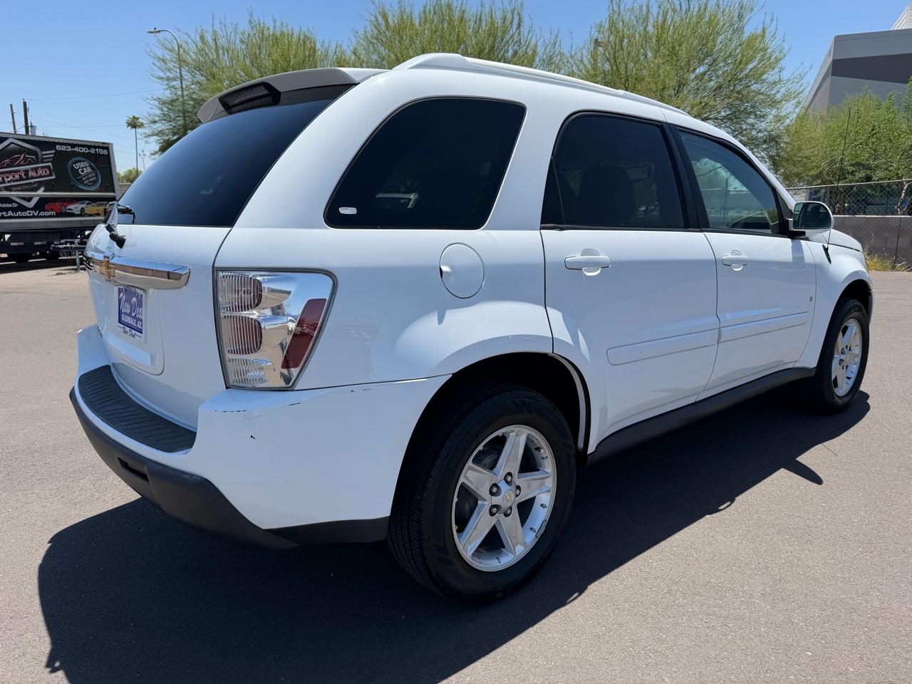 Chevrolet Equinox LT 2006
