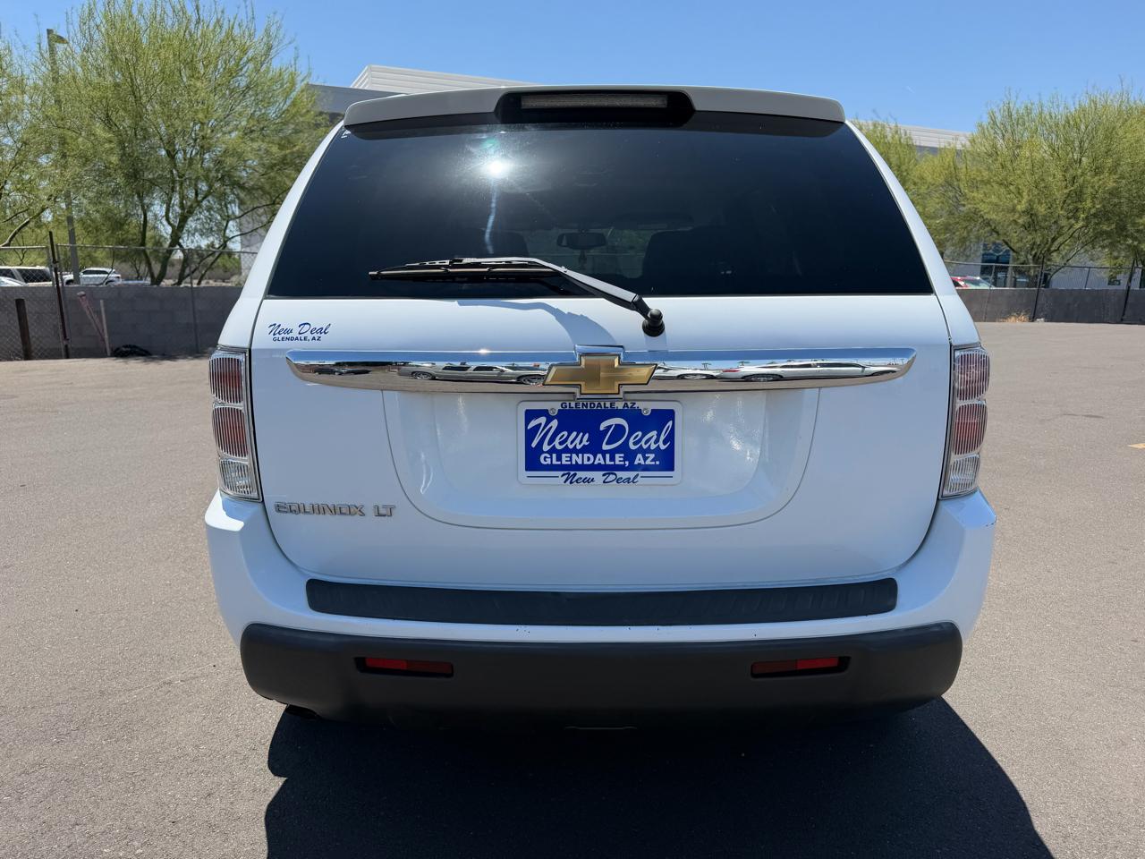 Chevrolet Equinox LT 2006