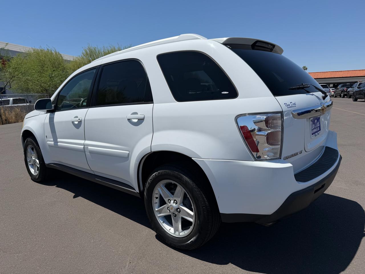 Chevrolet Equinox LT 2006