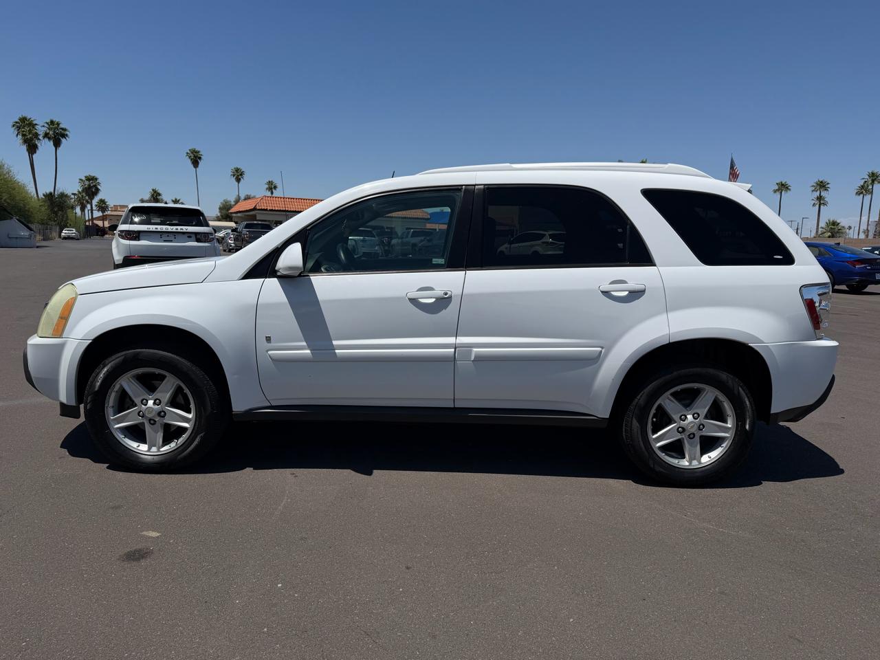 Chevrolet Equinox LT 2006