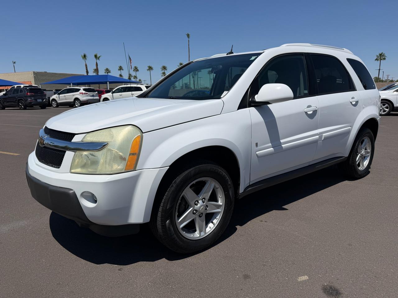 Chevrolet Equinox LT 2006