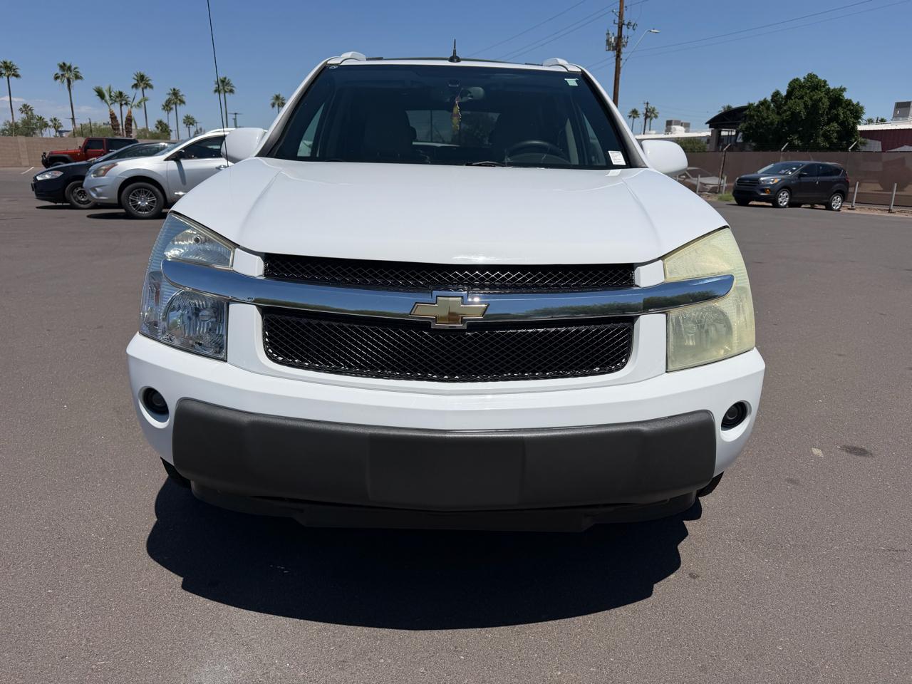 Chevrolet Equinox LT 2006