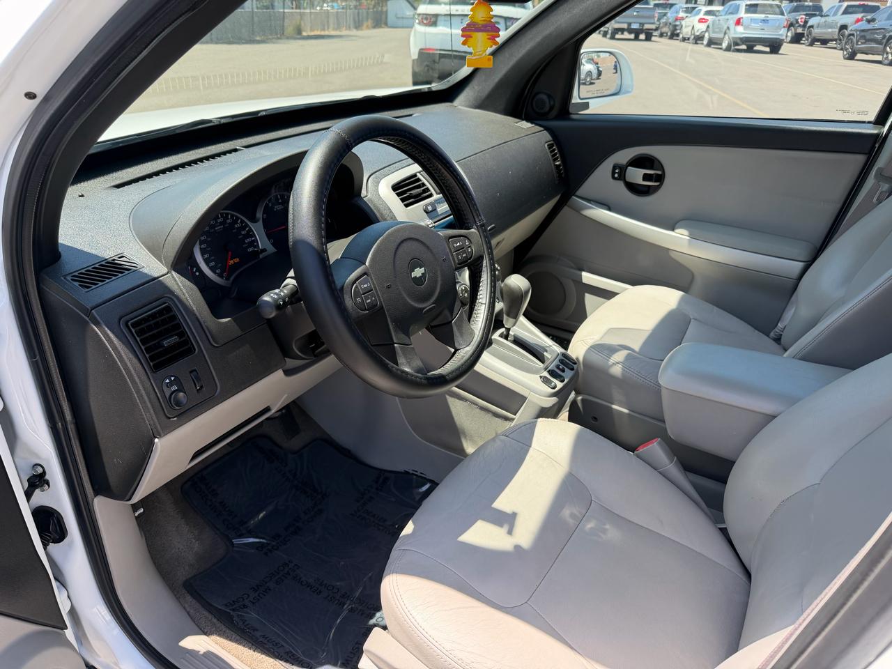 Chevrolet Equinox LT 2006