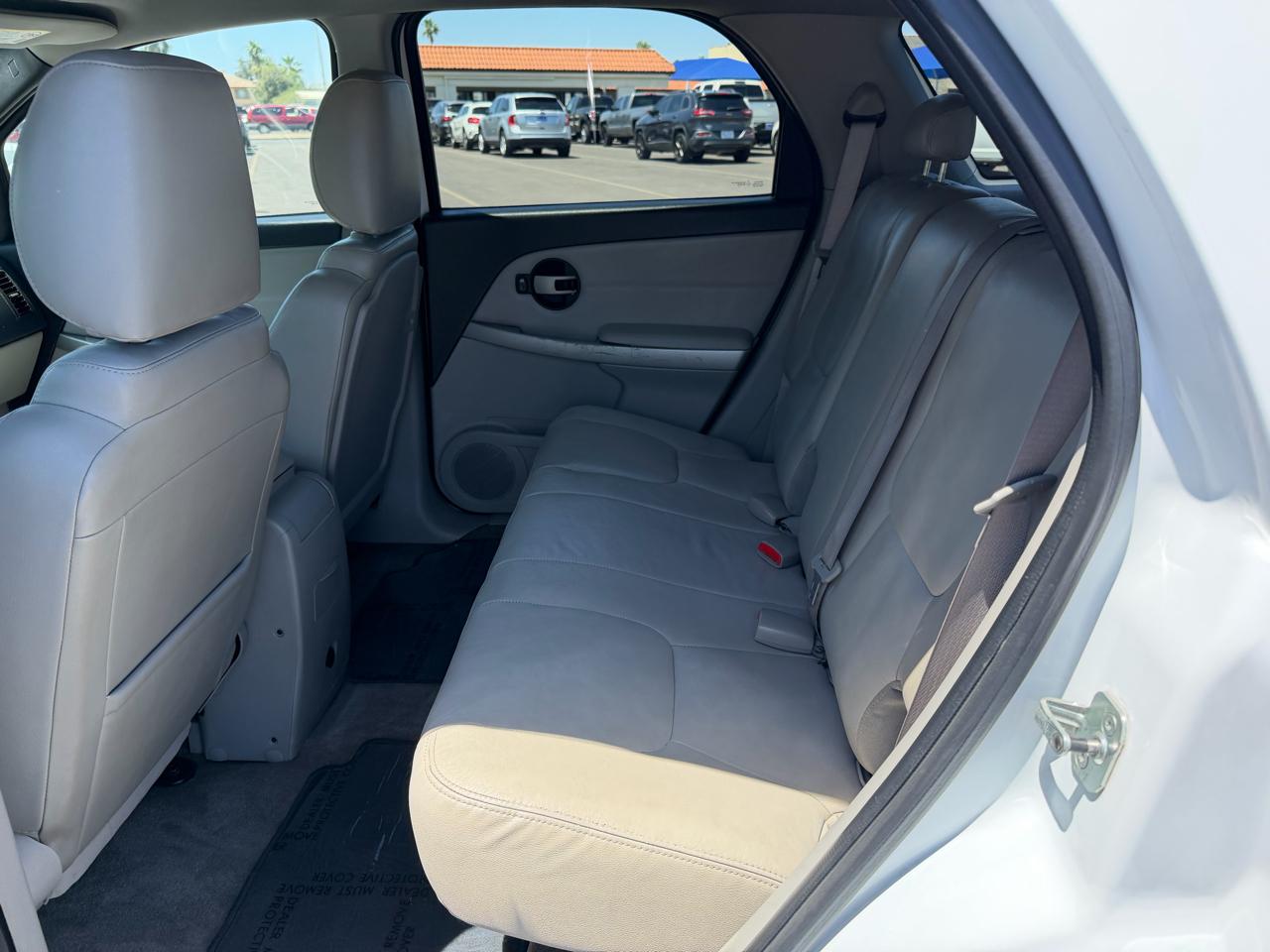 Chevrolet Equinox LT 2006