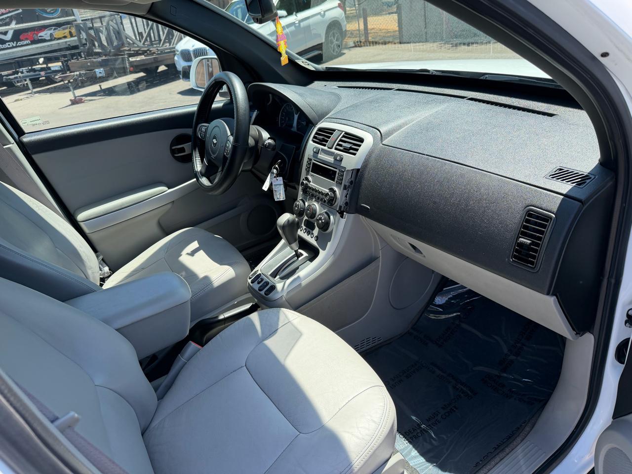 Chevrolet Equinox LT 2006