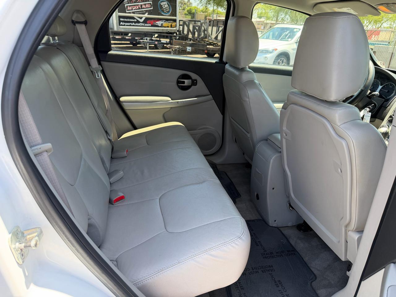 Chevrolet Equinox LT 2006
