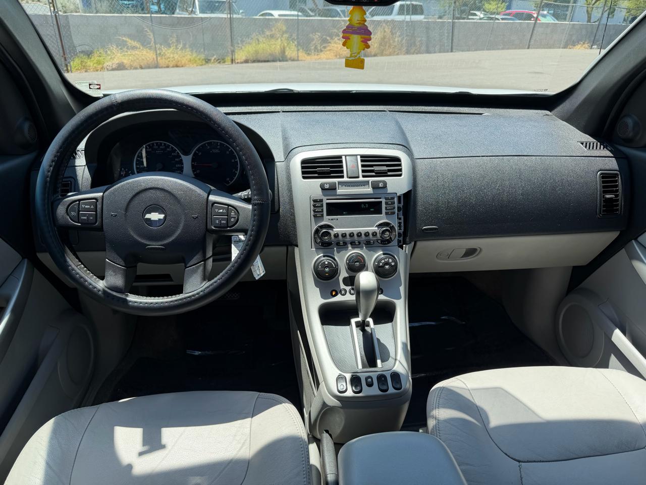 Chevrolet Equinox LT 2006