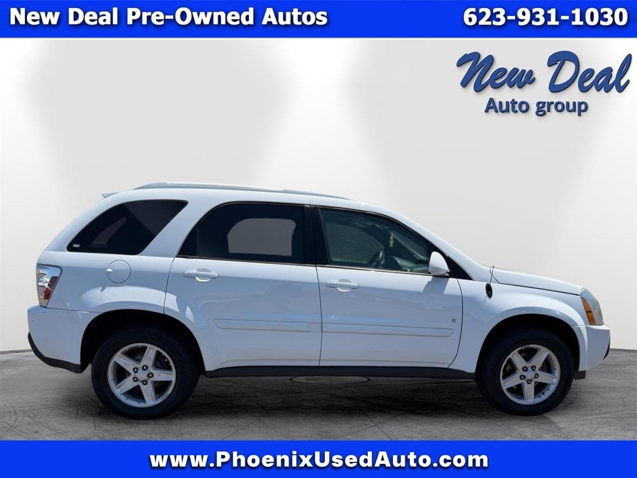 Chevrolet Equinox LT 2006