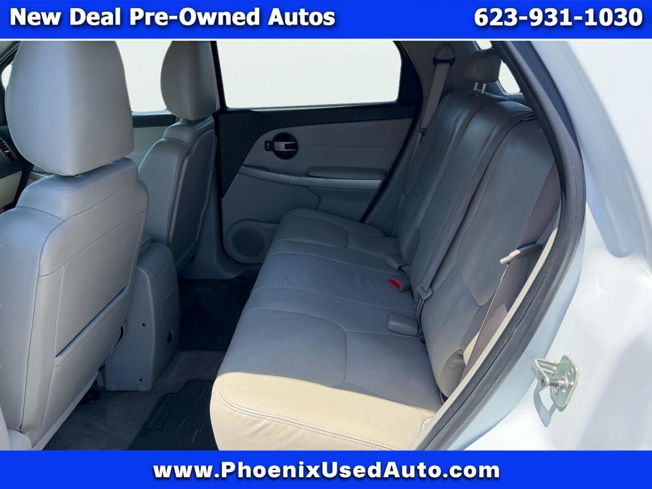 Chevrolet Equinox LT 2006