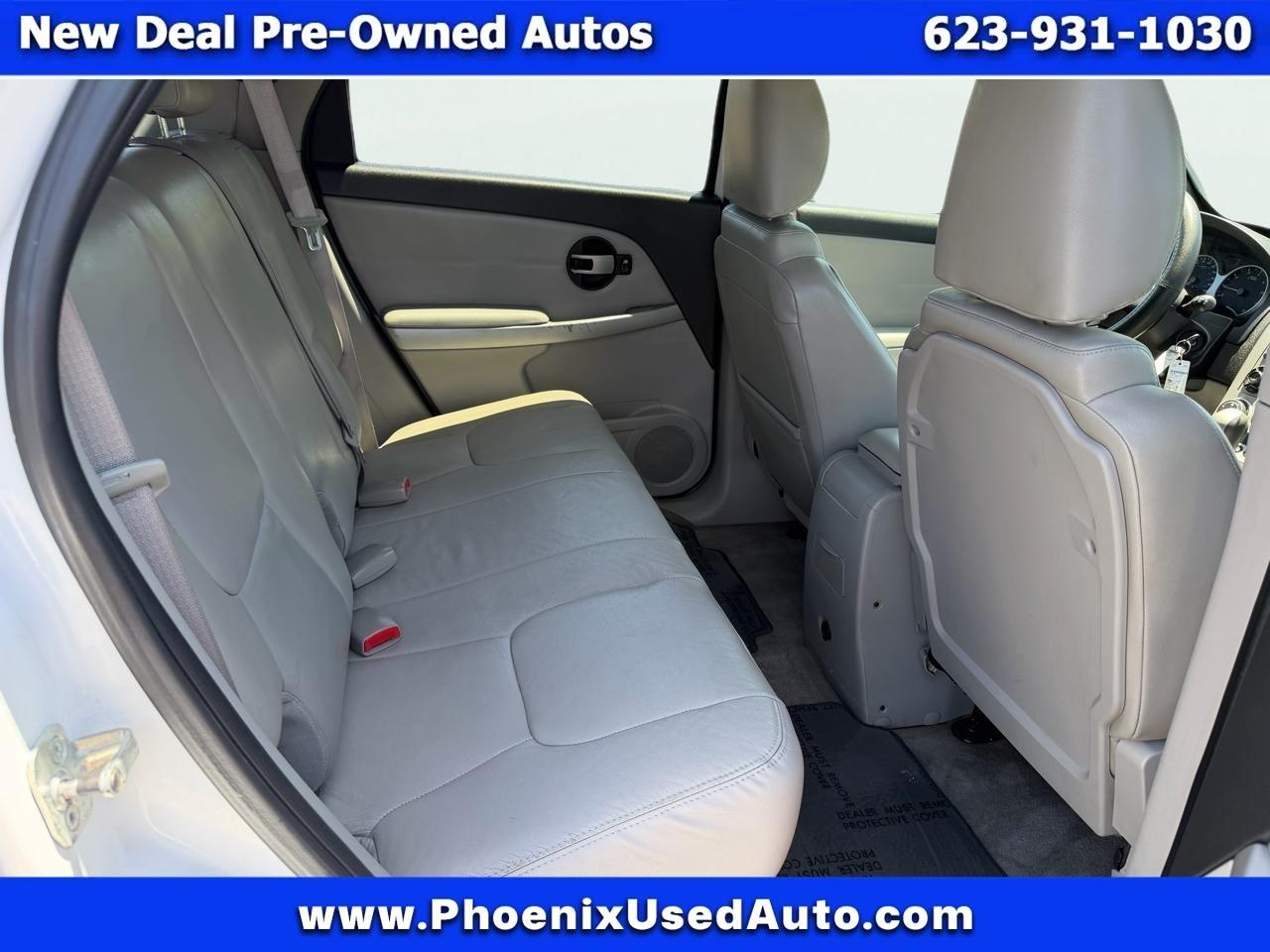Chevrolet Equinox LT 2006