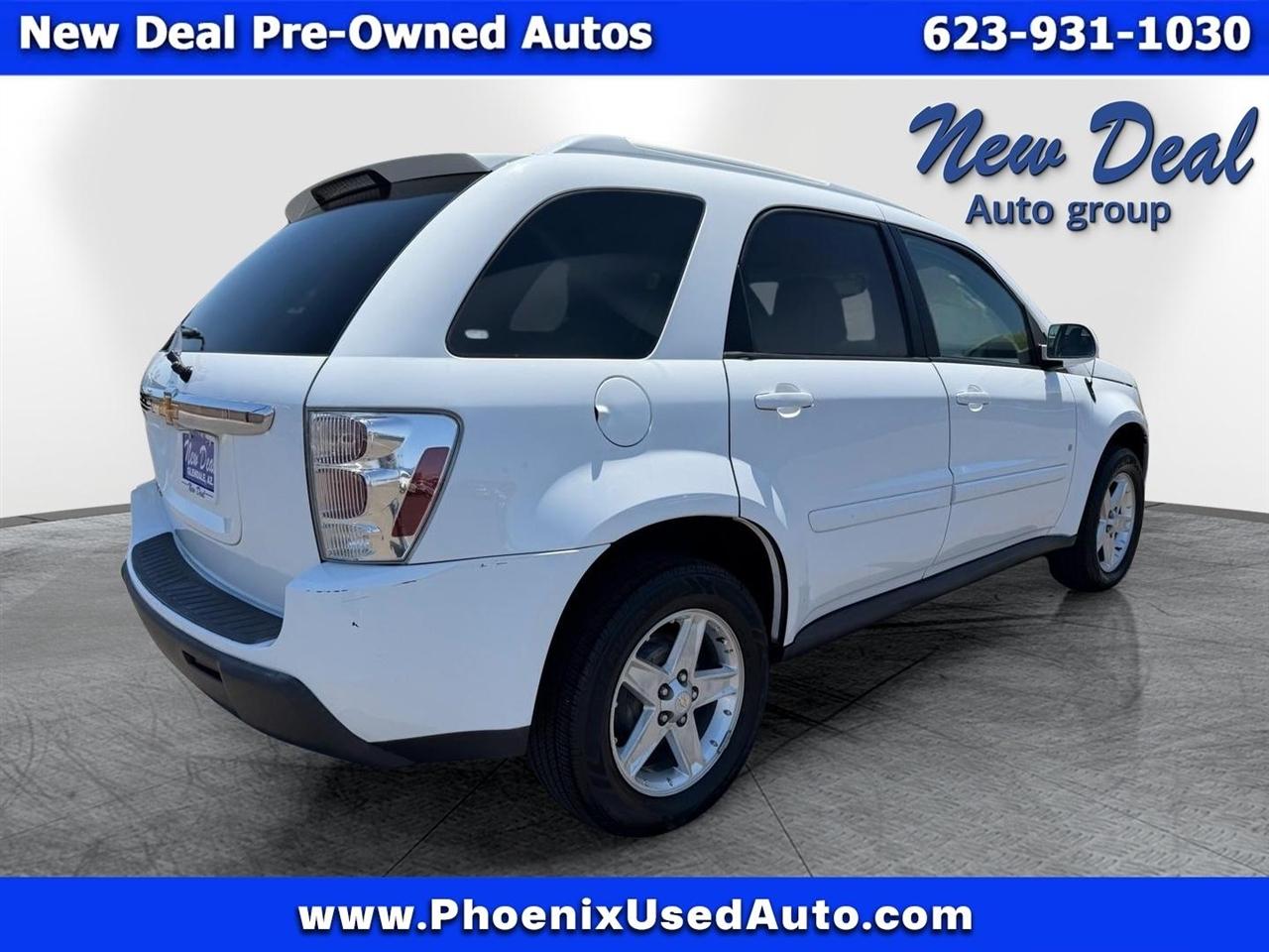 Chevrolet Equinox LT 2006