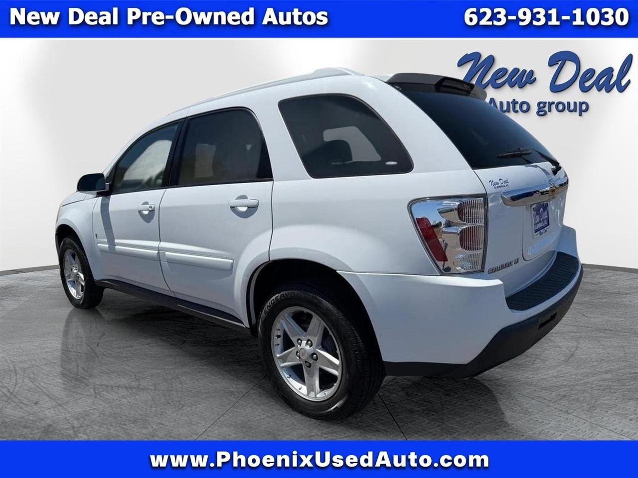 Chevrolet Equinox LT 2006