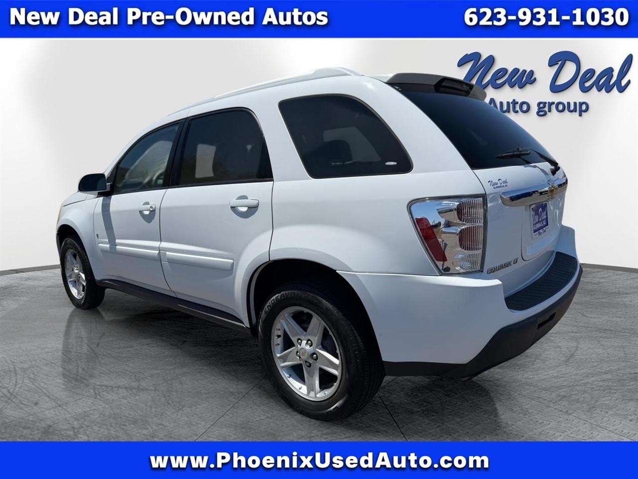Chevrolet Equinox LT 2006