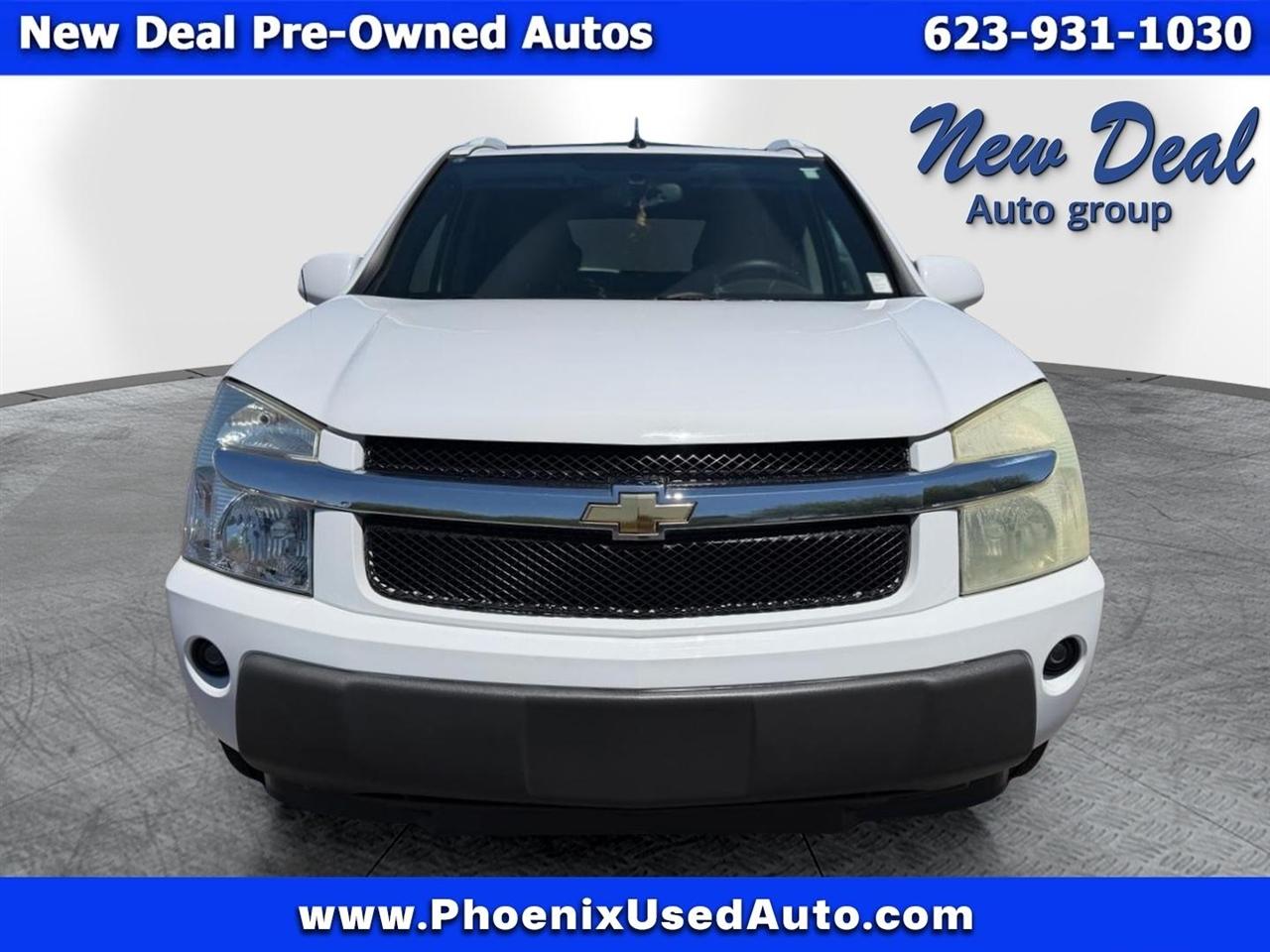 Chevrolet Equinox LT 2006