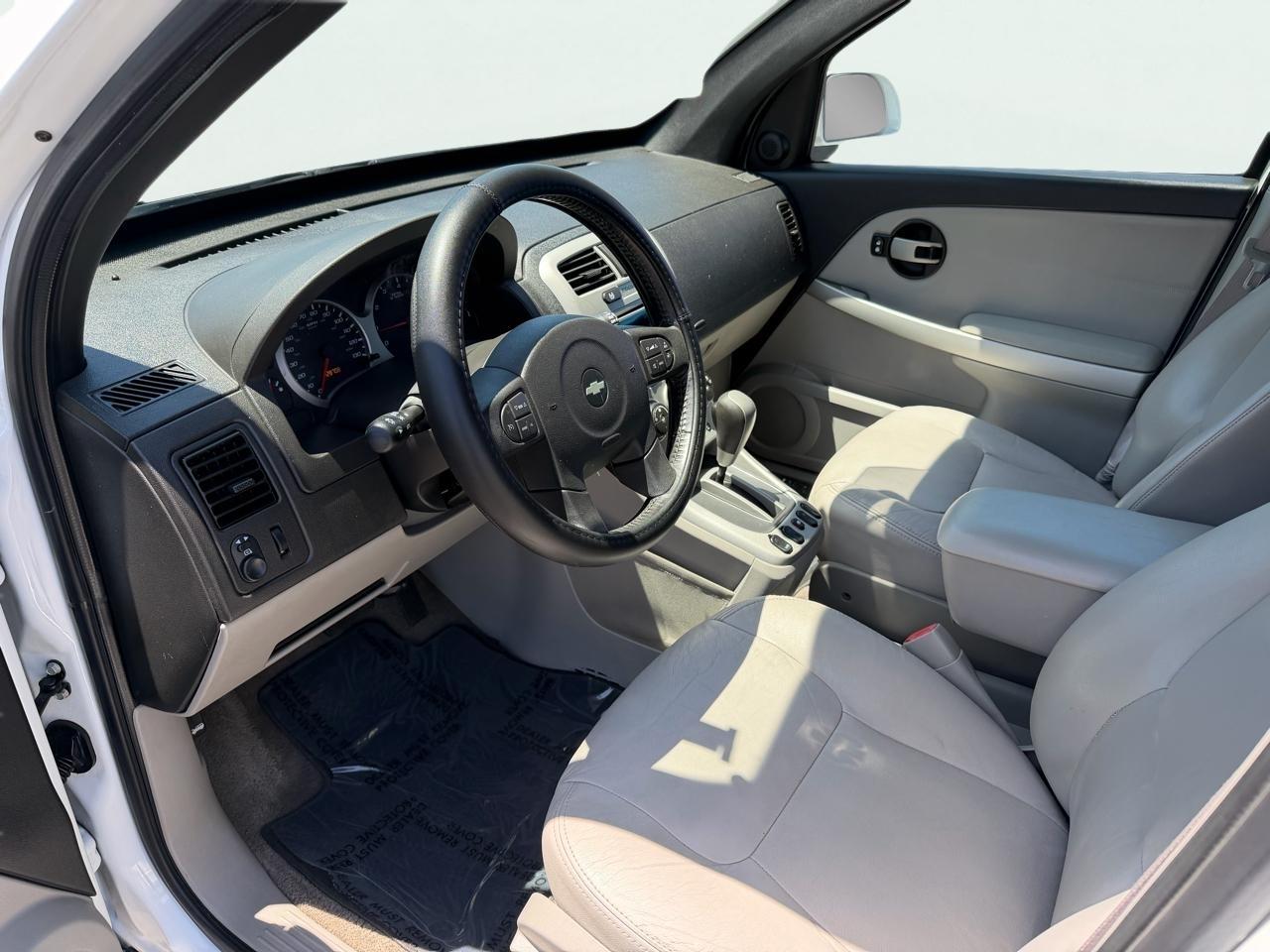 Chevrolet Equinox LT 2006