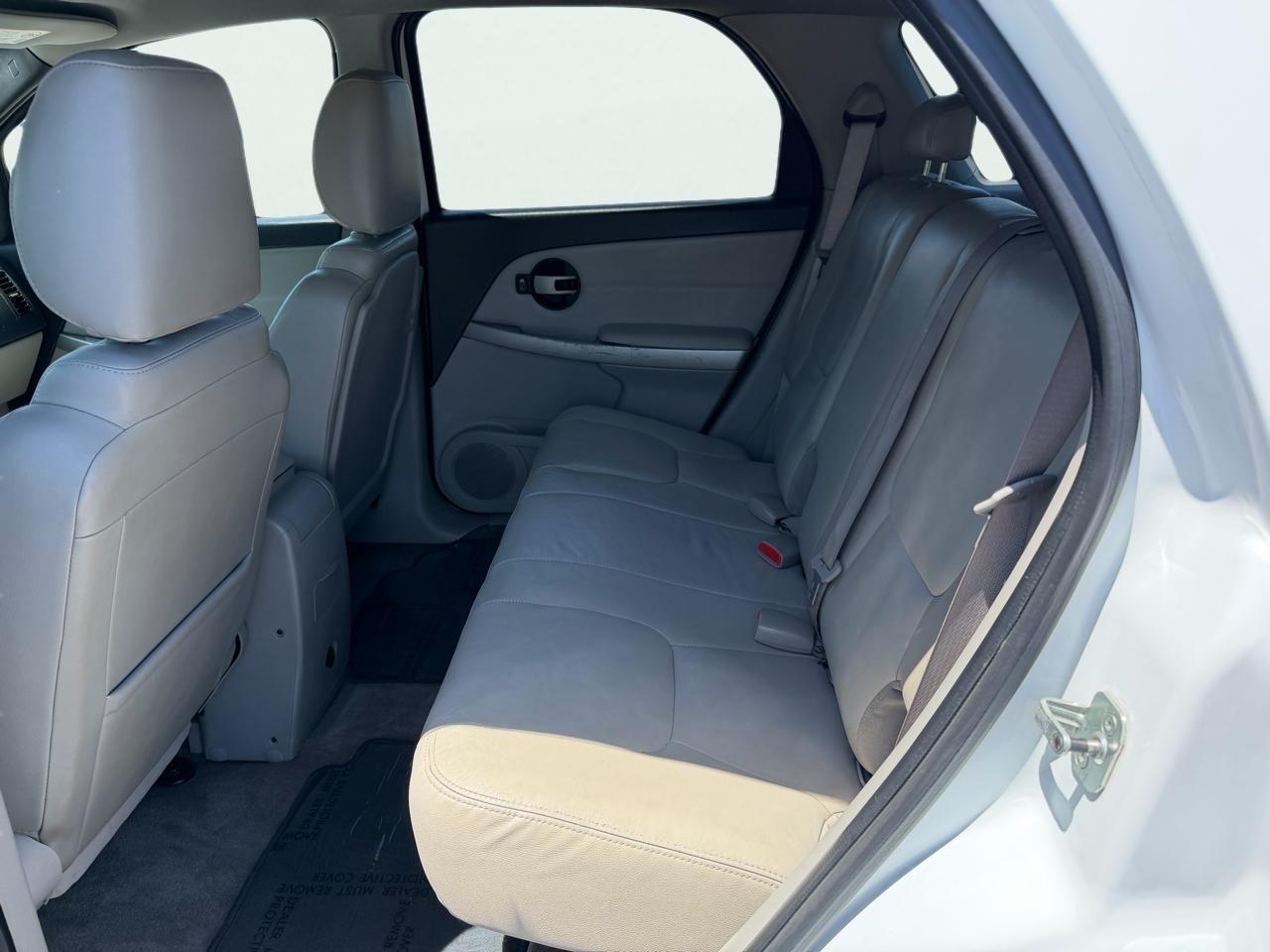 Chevrolet Equinox LT 2006