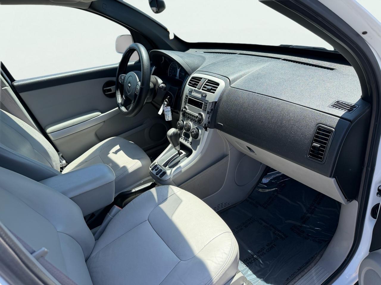 Chevrolet Equinox LT 2006