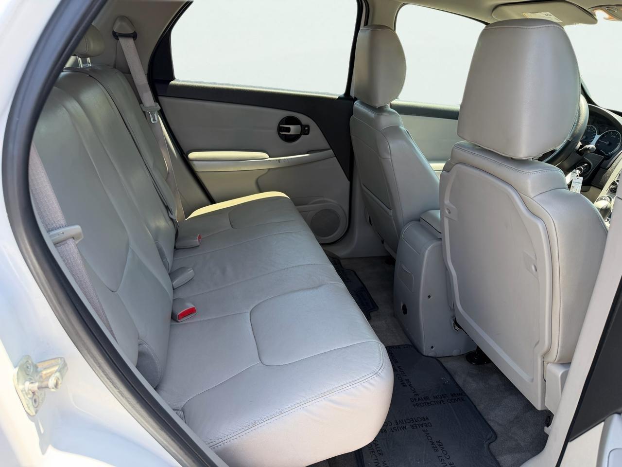 Chevrolet Equinox LT 2006