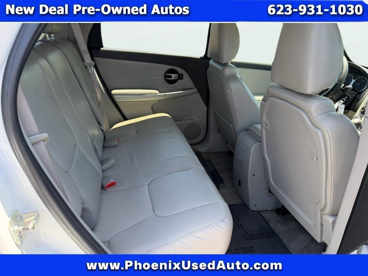 Chevrolet Equinox LT 2006
