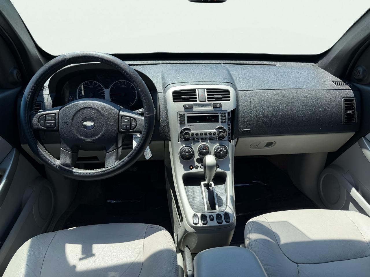 Chevrolet Equinox LT 2006