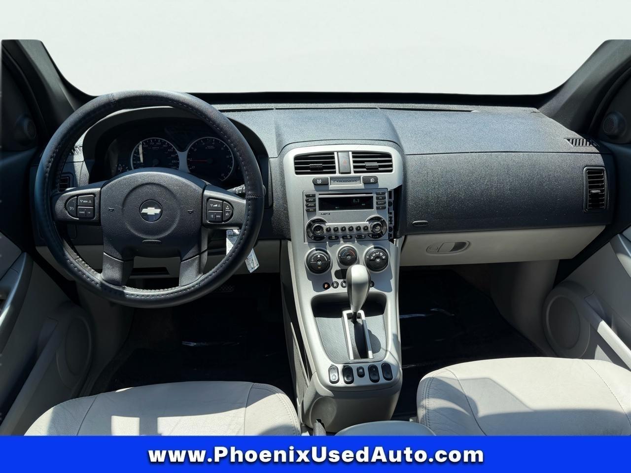 Chevrolet Equinox LT 2006
