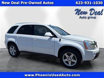 2006 Chevrolet Equinox LT