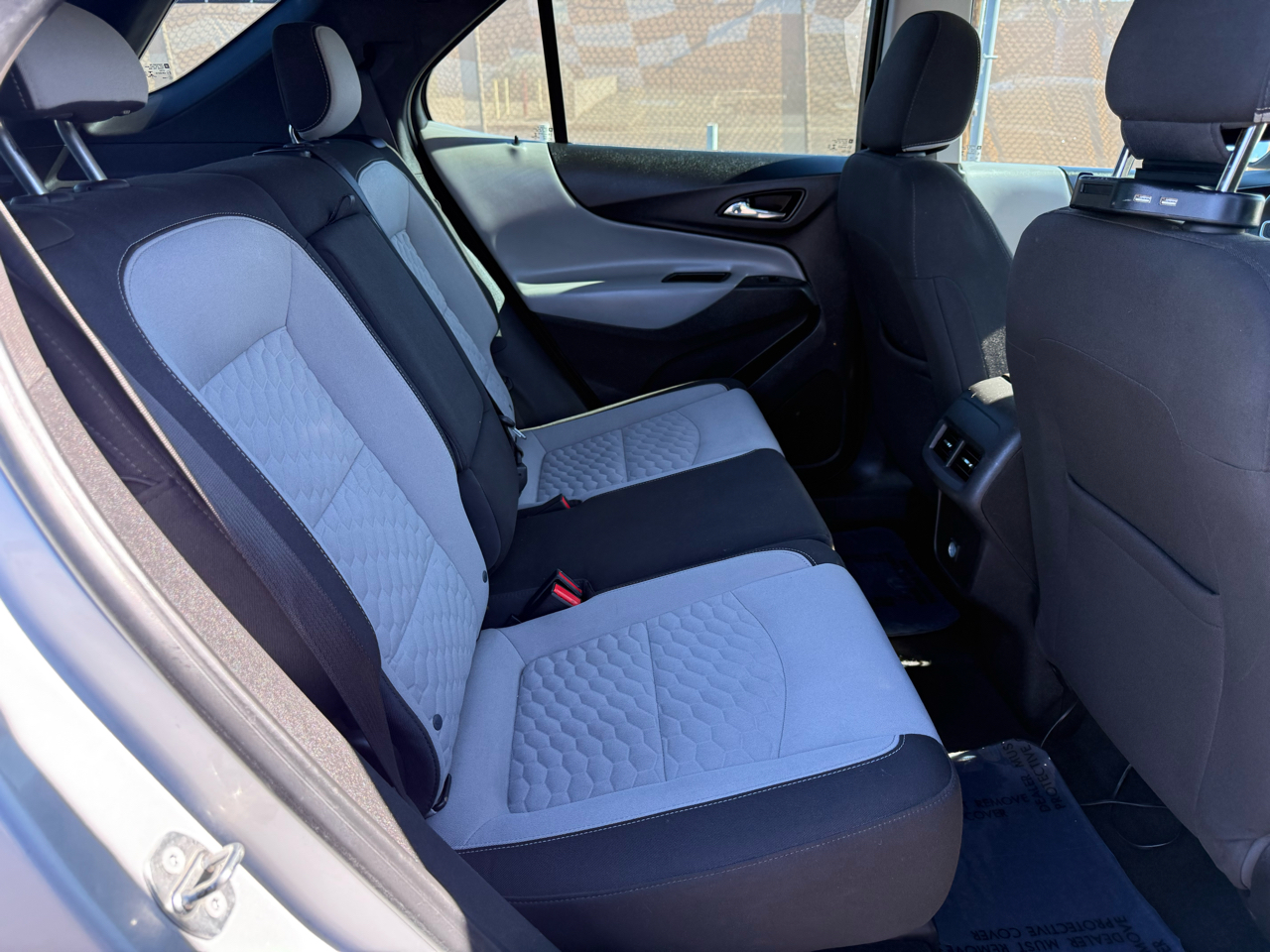 Chevrolet Equinox LS 2WD 2018