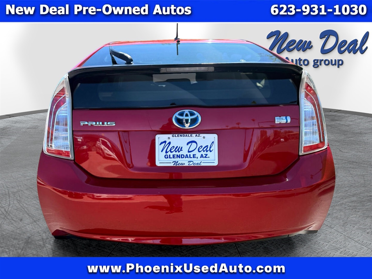 Toyota Prius Prius V 2012 Toyota Prius Prius V 2012