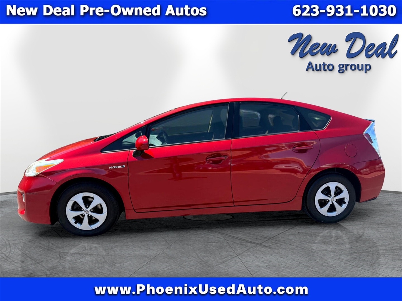 Toyota Prius Prius V 2012 Toyota Prius Prius V 2012