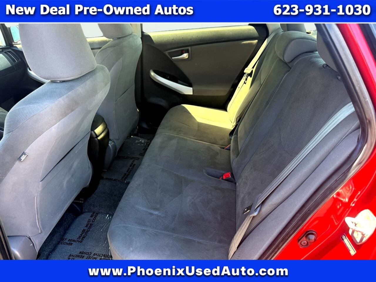 Toyota Prius Prius V 2012 Toyota Prius Prius V 2012