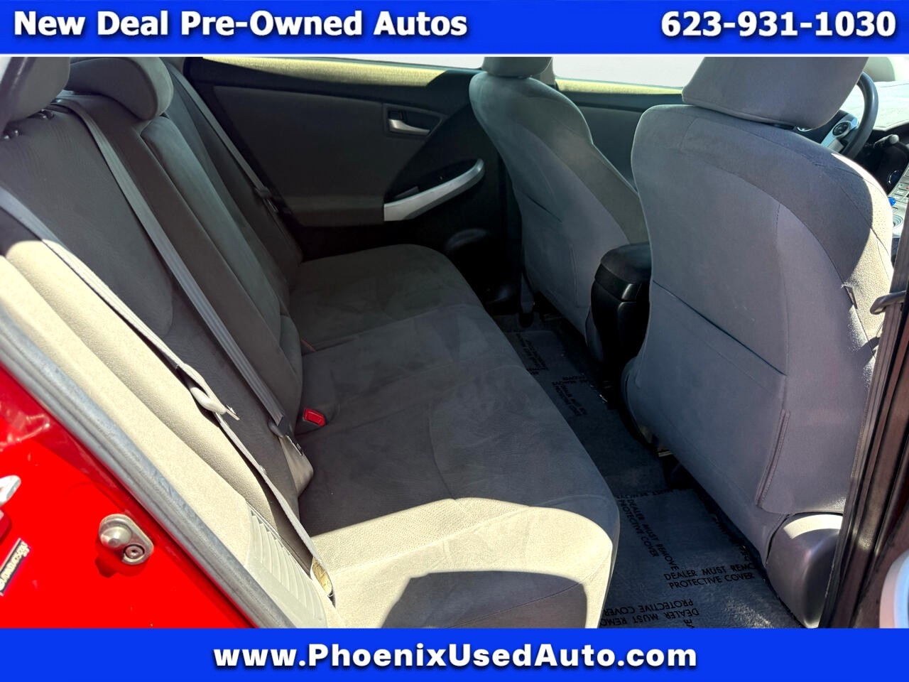 Toyota Prius Prius V 2012 Toyota Prius Prius V 2012