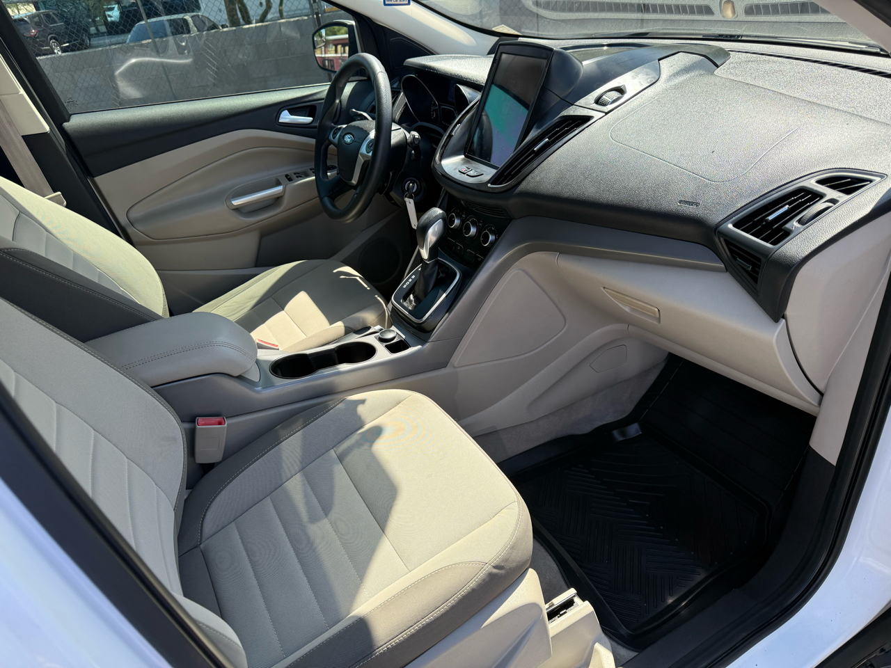 Ford Escape SE 4WD 2013