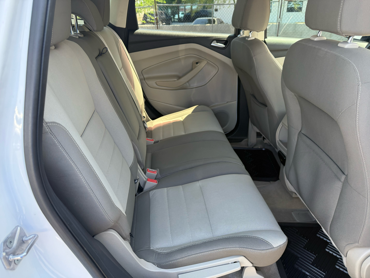 Ford Escape SE 4WD 2013