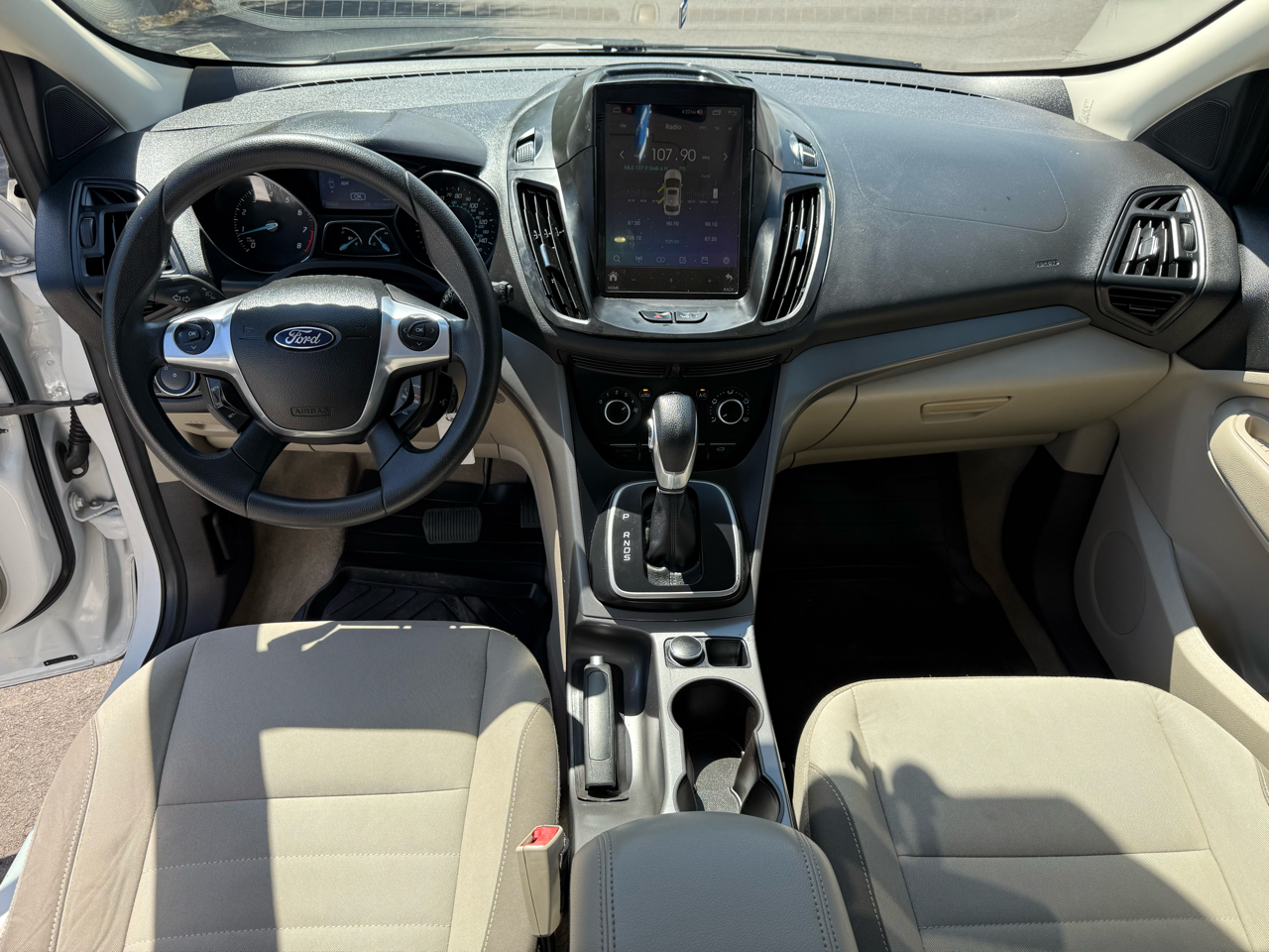 Ford Escape SE 4WD 2013