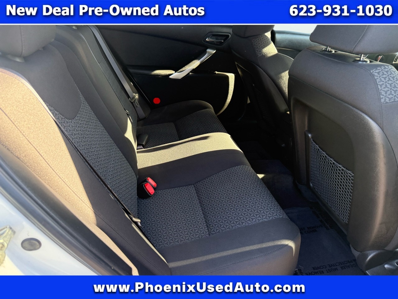 Pontiac G6 Base 2010 Pontiac G6 Base 2010
