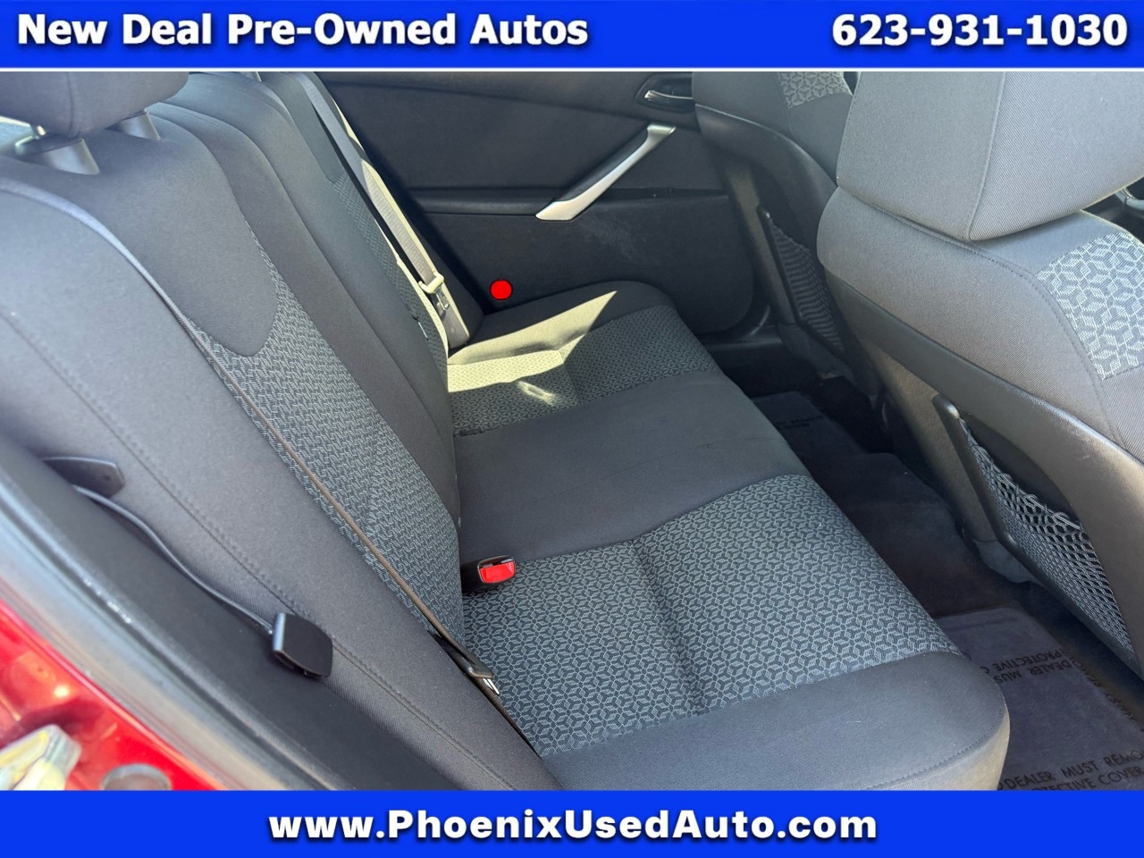 Pontiac G6 Base 2010 Pontiac G6 Base 2010