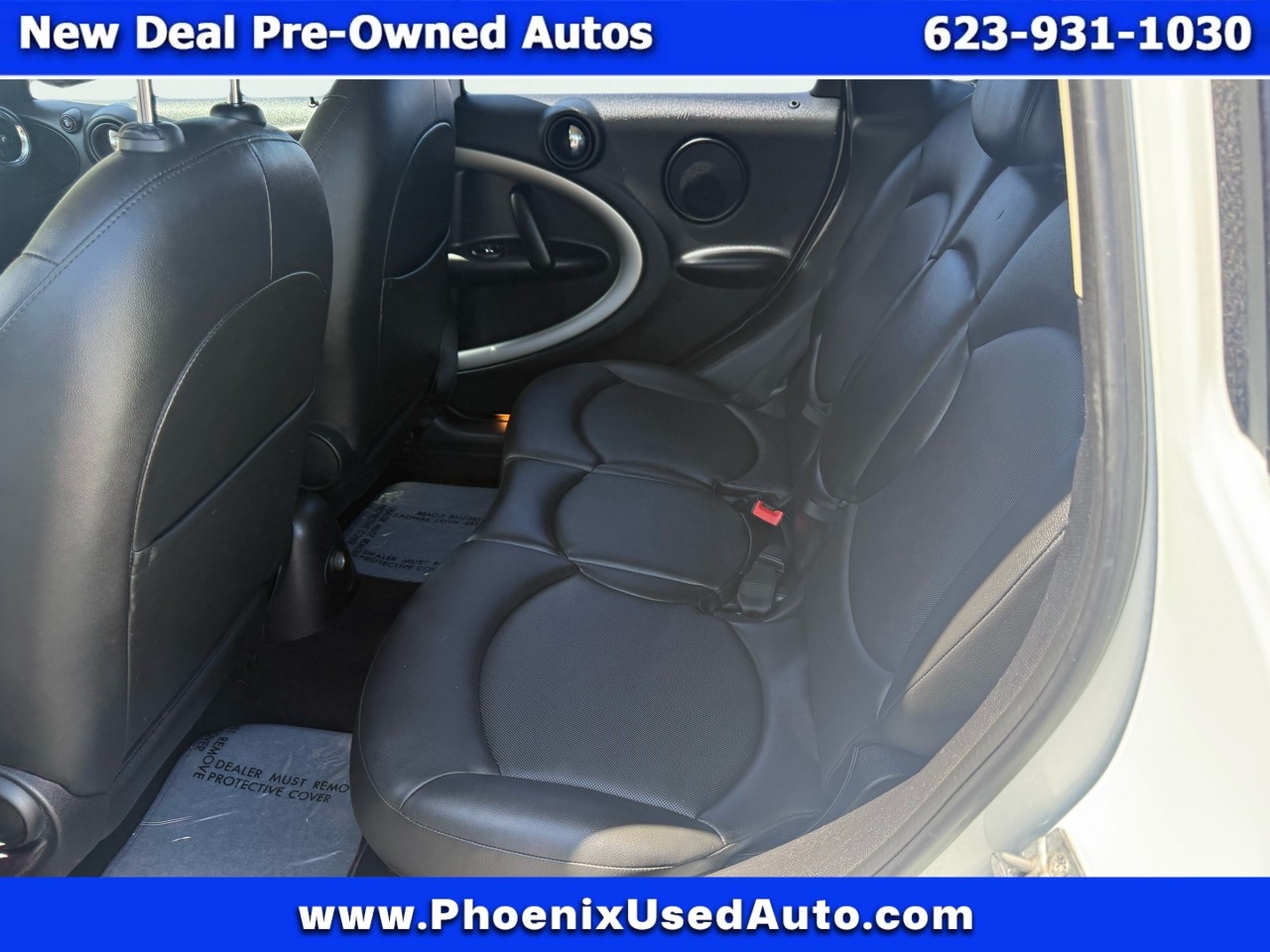 MINI Countryman Base 2013 MINI Countryman Base 2013