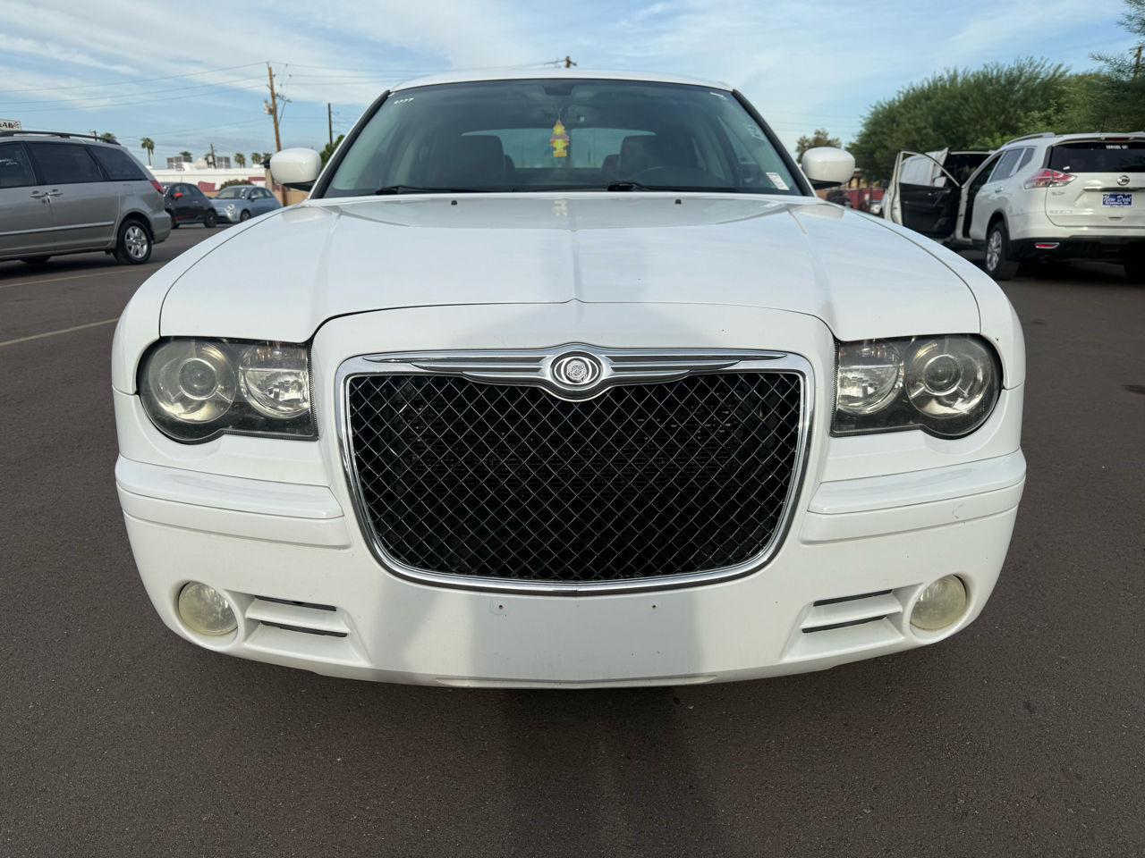 2010 Chrysler 300 S photo 5