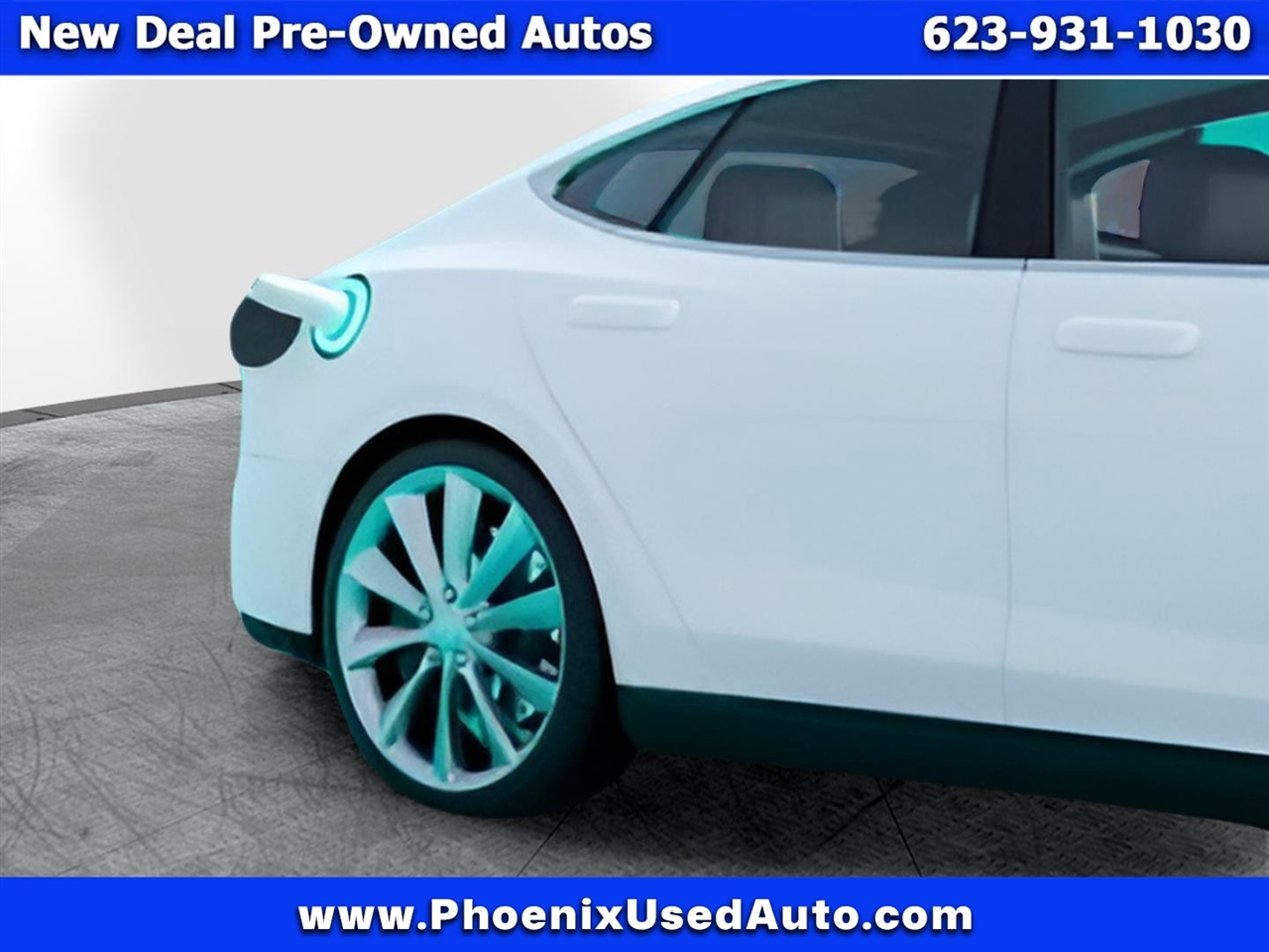 2015 Chevrolet Volt Base photo 2